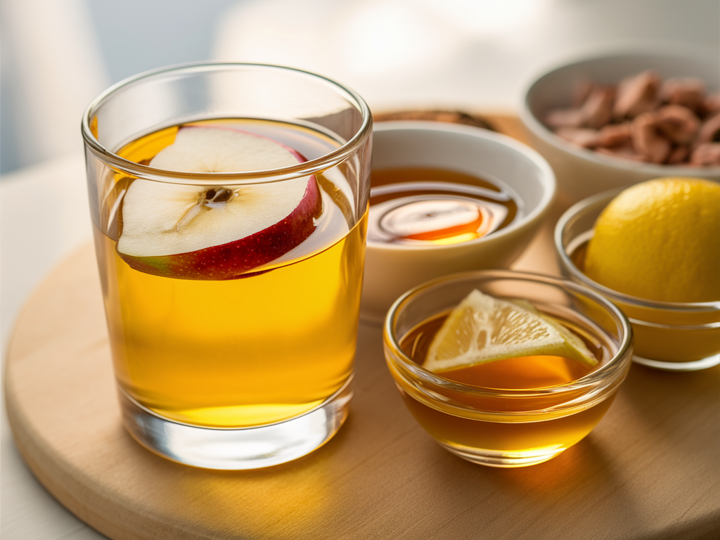 7 Science-Backed Benefits of Apple Cider Vinegar You Should Know