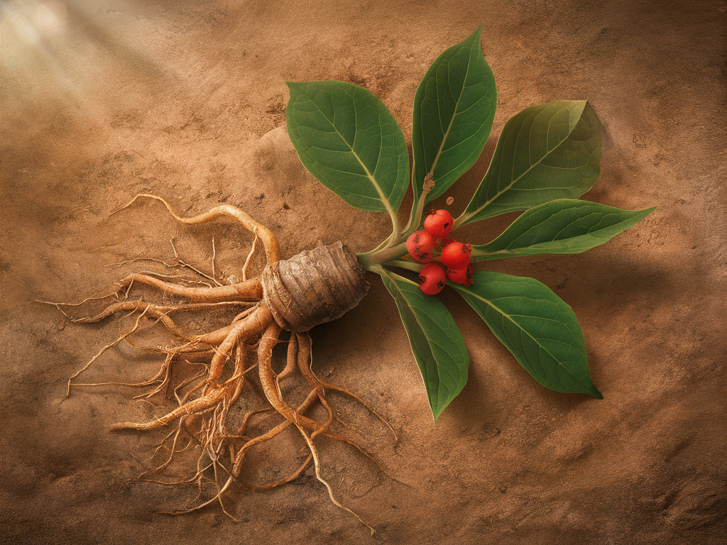 15 Science-Backed Ashwagandha Benefits for Overall Wellness