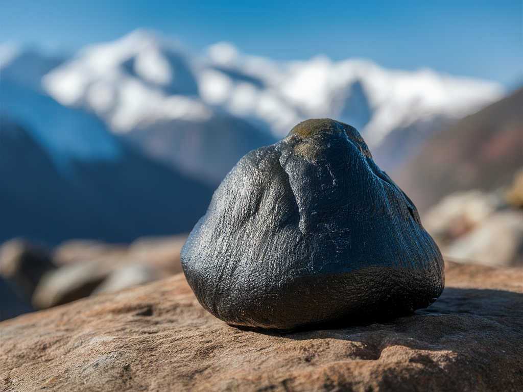 10 Science-Backed Benefits of Shilajit: What Research Reveals About This Ancient Substance