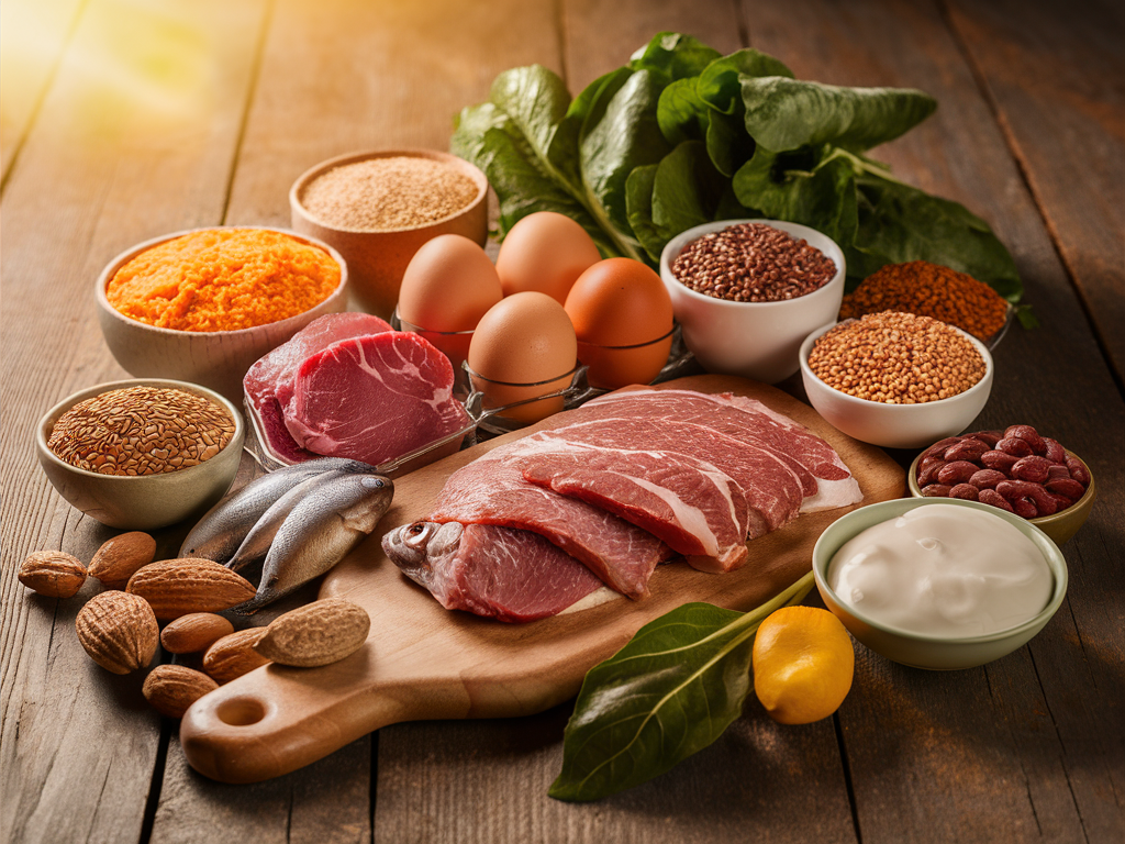 10 Essential Benefits of Vitamin B Complex: What You Need to Know