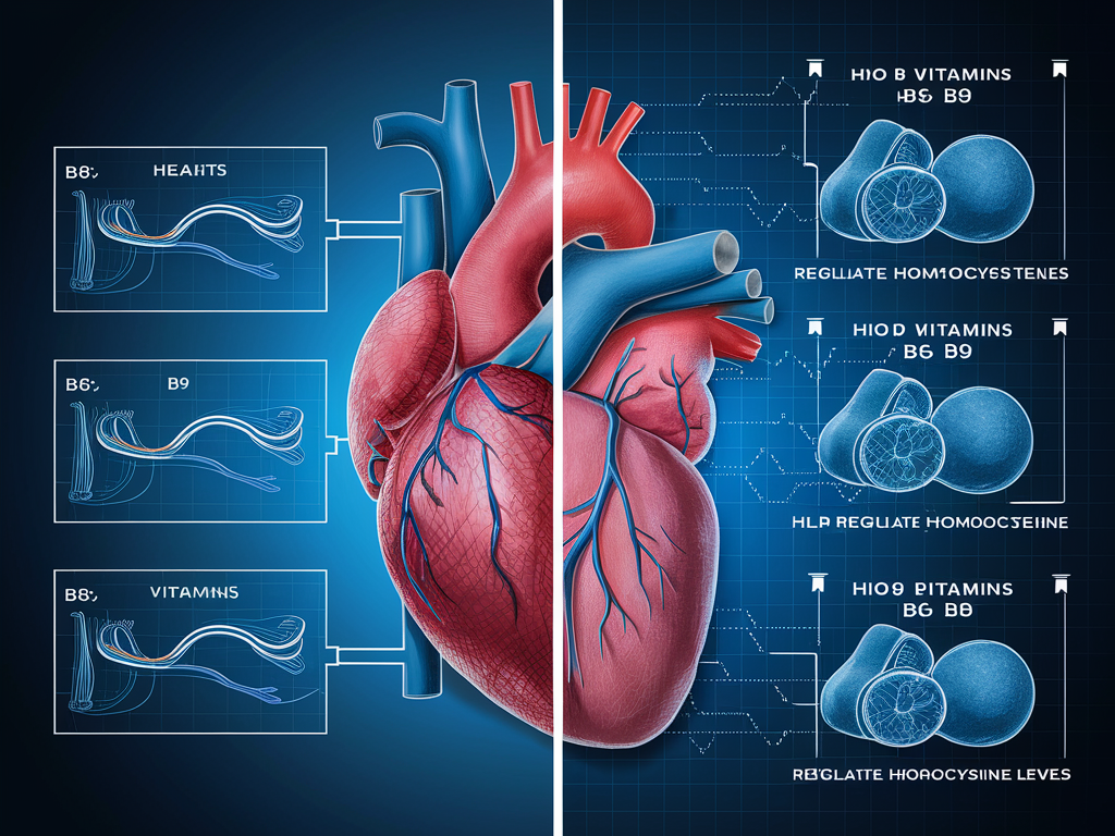10 Essential Benefits of Vitamin B Complex: What You Need to Know