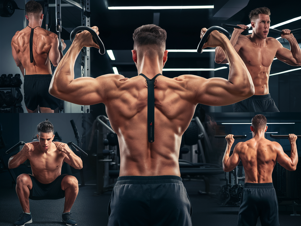10 Common Mistakes to Avoid When Doing Back Exercises