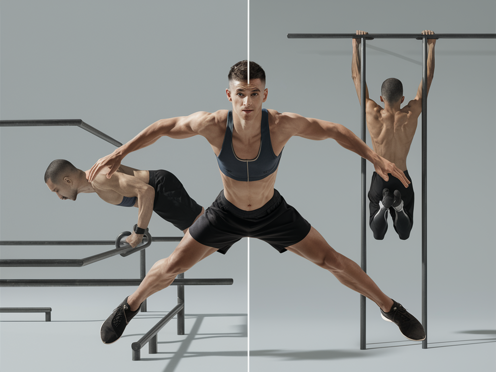 10 Essential Tips for Mastering Calisthenics Training for Beginners