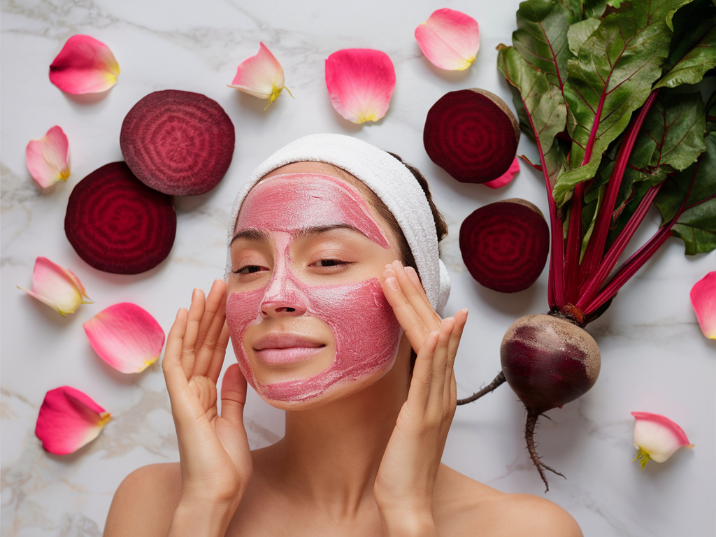 11 Science-Backed Benefits of Beets for Your Health and Wellness
