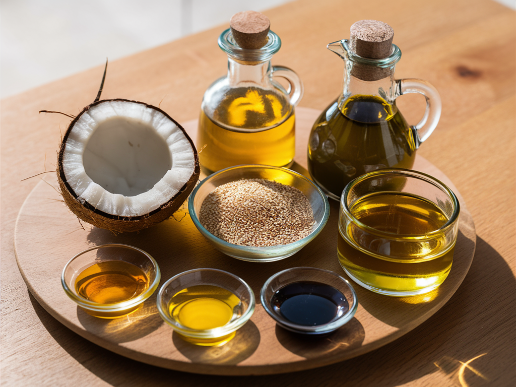 12 Evidence-Based Benefits of Oil Pulling for Your Oral Health