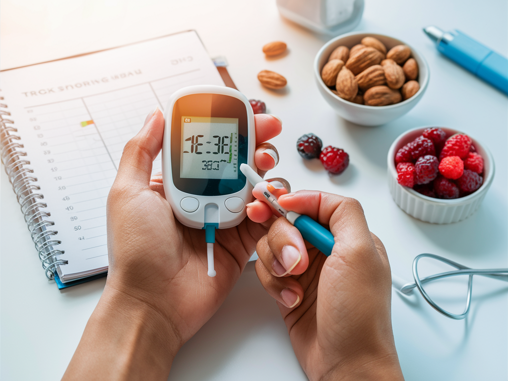 15 Natural Ways to Lower Blood Sugar Levels Without Medication
