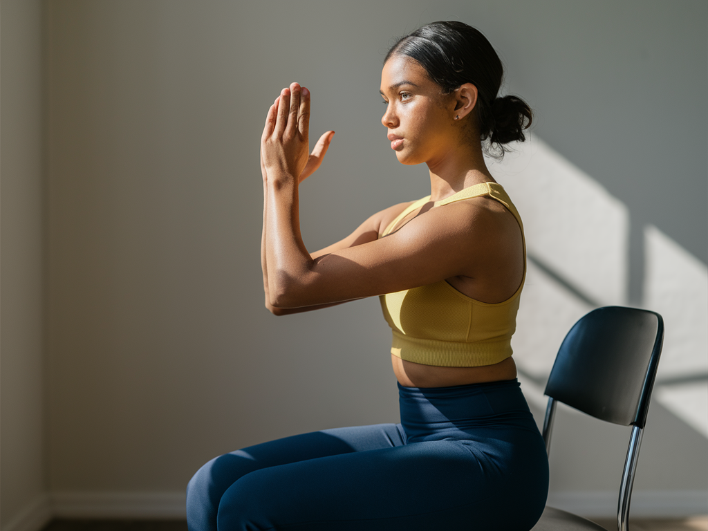 15 Expert Tips for Stronger Forearms: No-Equipment Workouts and Common Mistakes