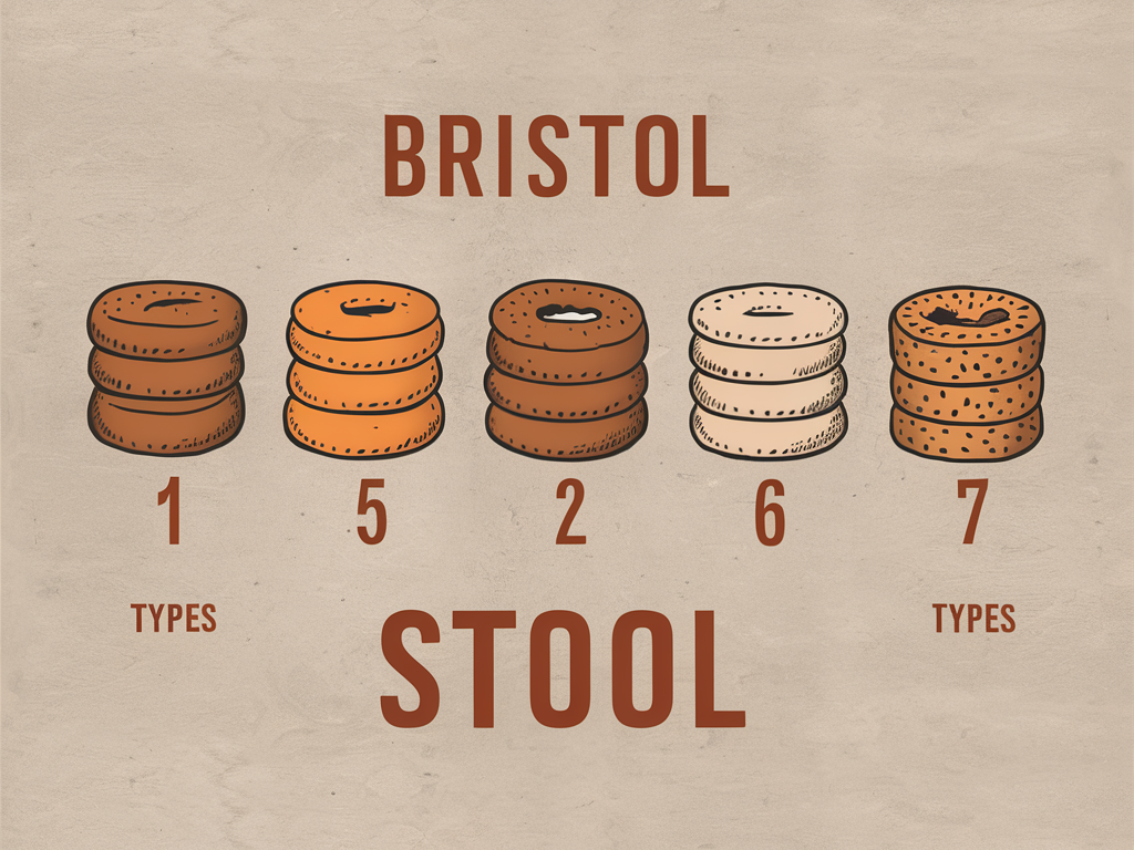 15 Types of Poop: What Your Stool Says About Your Health (Color Chart Included)