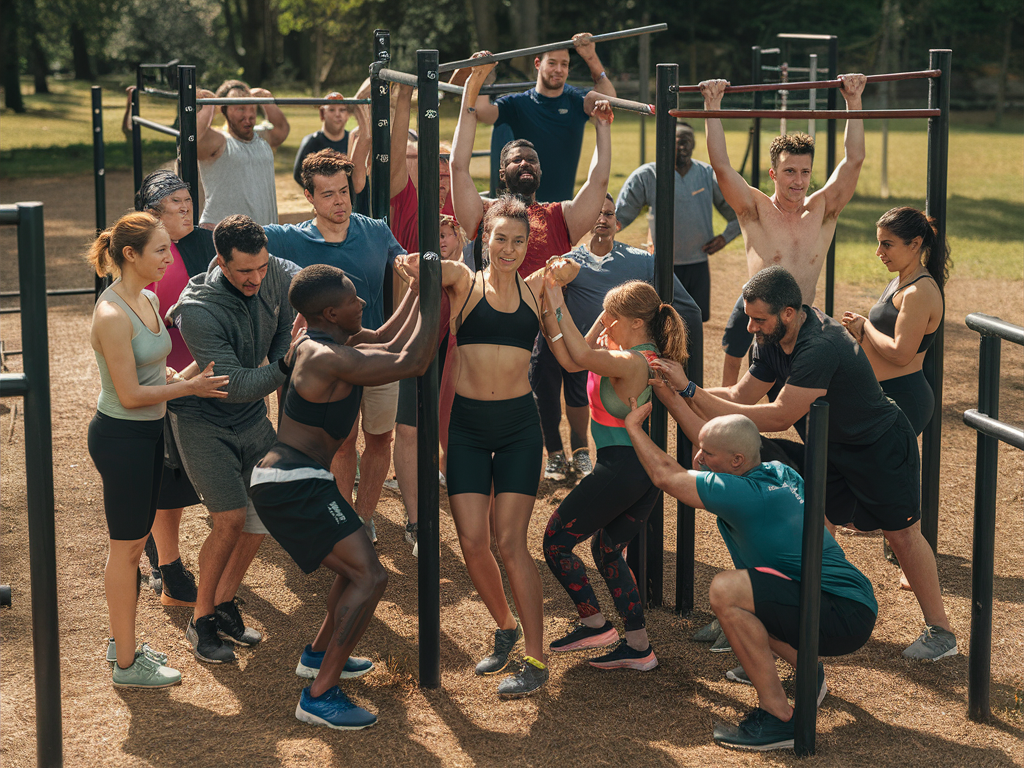 10 Essential Tips for Mastering Calisthenics Training for Beginners