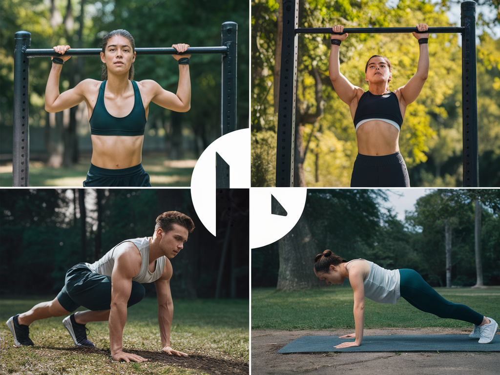 10 Essential Tips for Mastering Calisthenics Training for Beginners