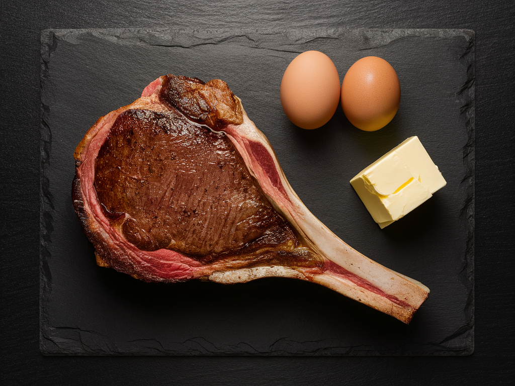 10 Essential Facts About the Carnivore Diet: Benefits, Food List, and Common Misconceptions
