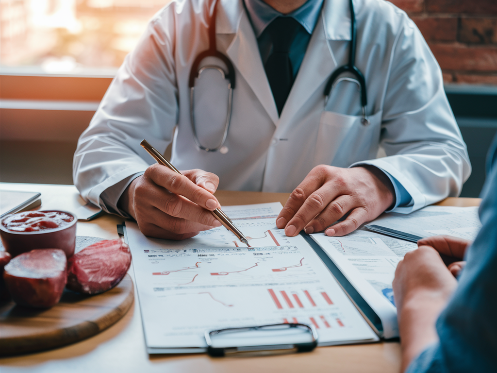 10 Essential Facts About the Carnivore Diet: Benefits, Food List, and Common Misconceptions