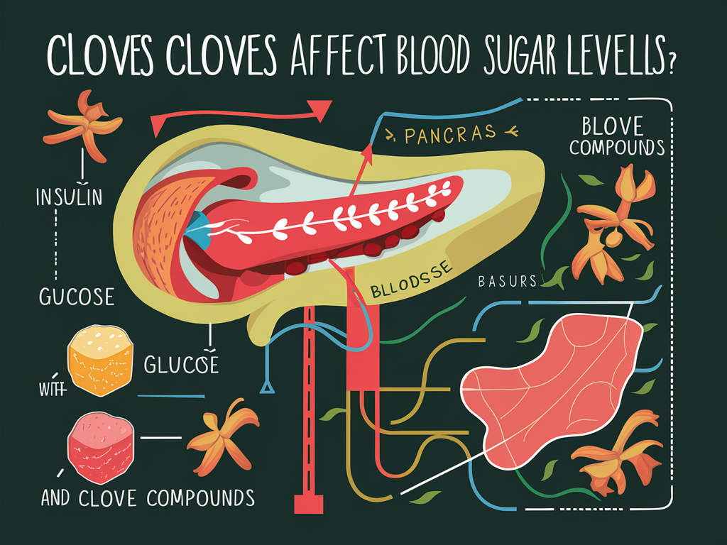 10 Evidence-Based Health Benefits of Cloves You Should Know