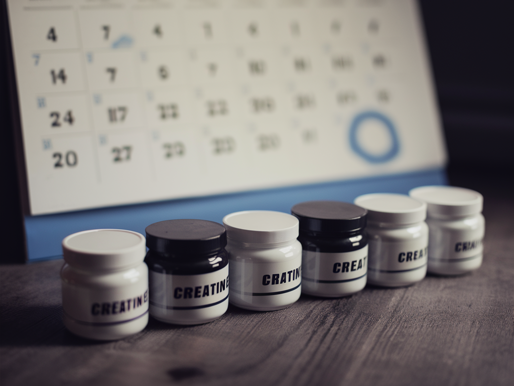 7 Best Times to Take Creatine: Maximize Your Results with Optimal Timing