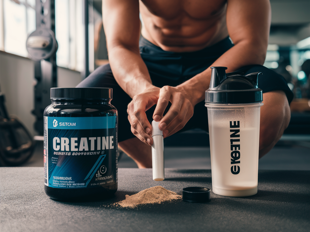 7 Best Times to Take Creatine: Maximize Your Results with Optimal Timing