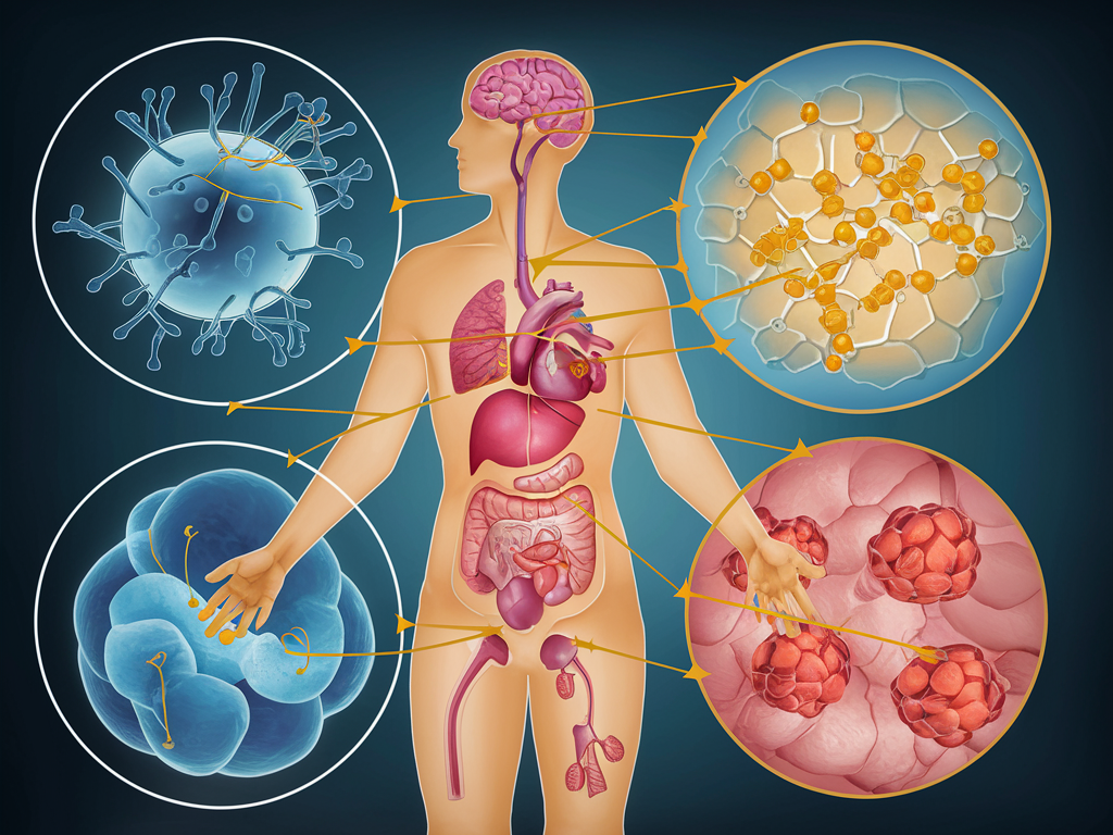 12 Science-Backed Turmeric Benefits For Your Health And Wellness