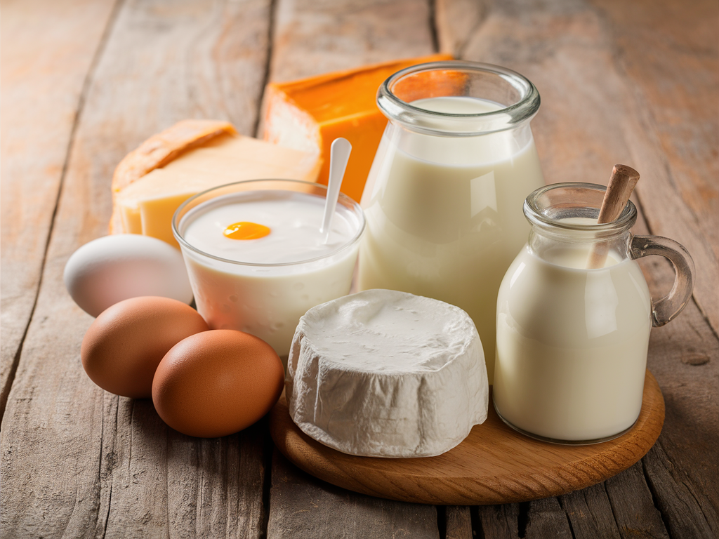 15 Best Vitamin B12 Rich Foods You Should Add to Your Diet