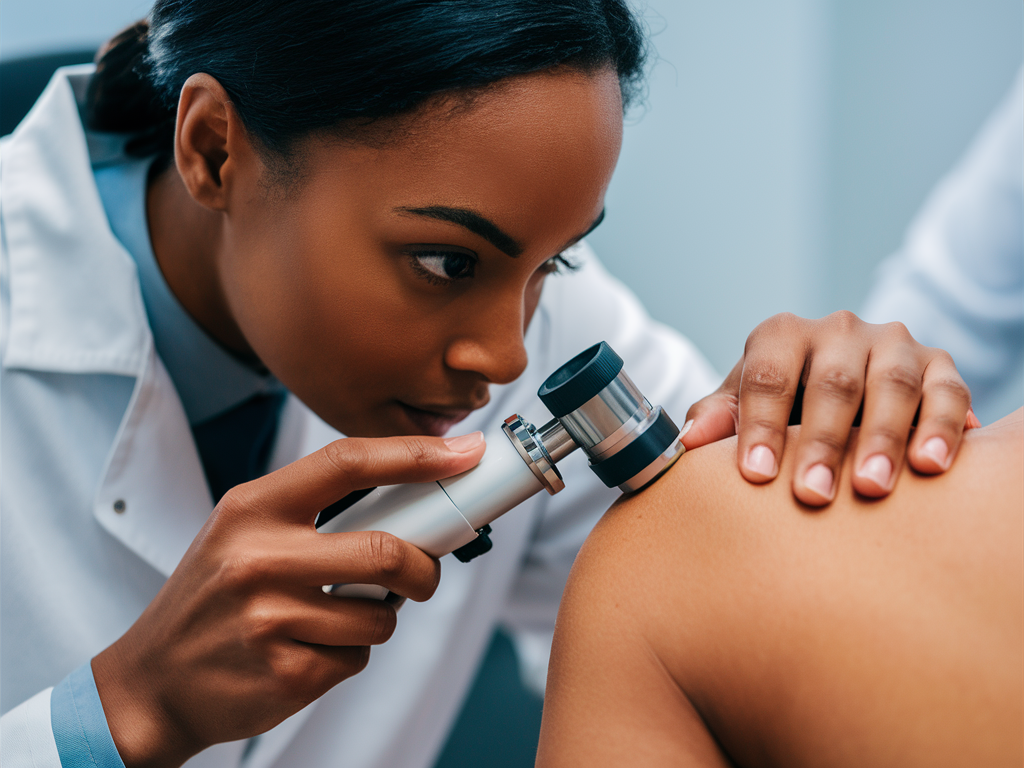 15 Common Causes of Skin Bumps: Identification Guide and When to See a Doctor