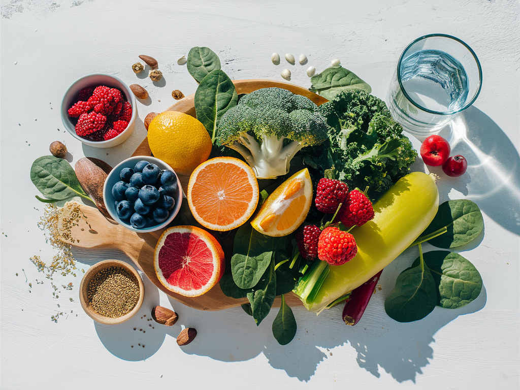 10 Evidence-Based Ways to Naturally Detox Your Body and Boost Wellness