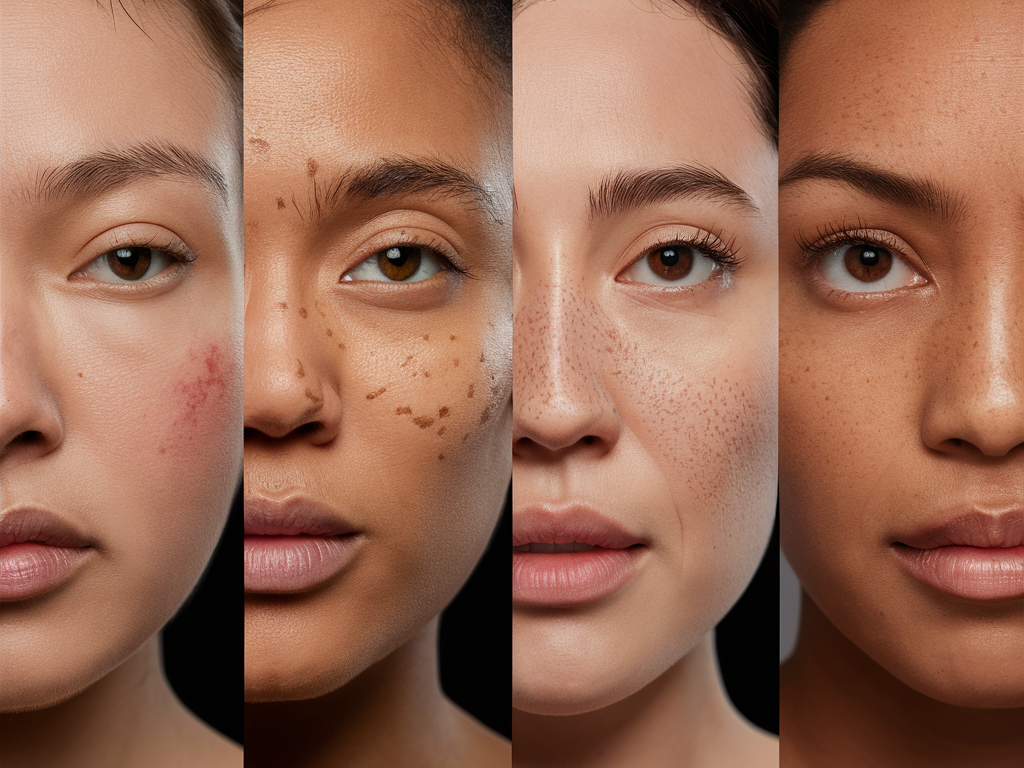 10 Essential Steps for a Perfect Skin Care Routine: The Ultimate Guide for Every Skin Type