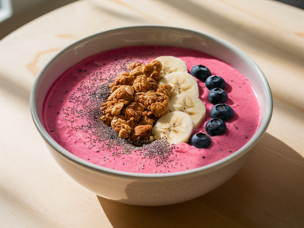 10 Amazing Dragon Fruit Benefits and Creative Ways to Enjoy This Exotic Superfood