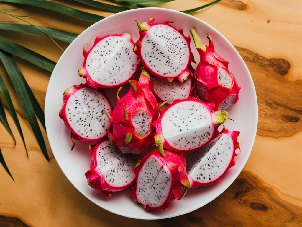10 Amazing Dragon Fruit Benefits and Creative Ways to Enjoy This Exotic Superfood