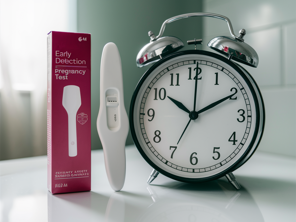 10 Best Times To Take A Pregnancy Test For Accurate Results