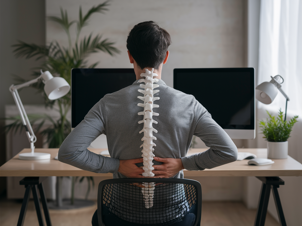 7 Essential Tips for Managing Sciatica Pain Without Complex Stretches