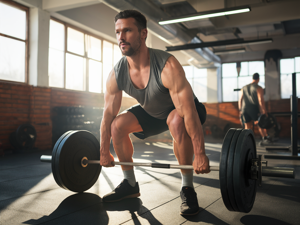 10 Best Natural Testosterone Boosters That Actually Work in 2024