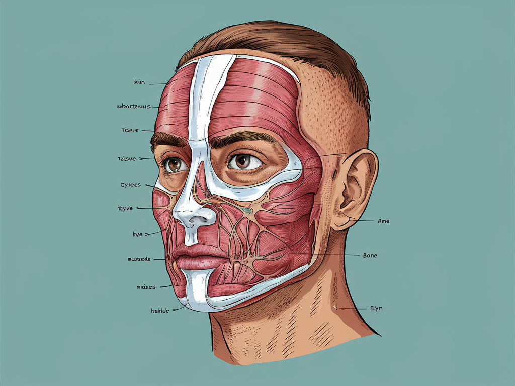 10 Critical Facts About Facial Degloving: Causes, Signs, and Risk Factors