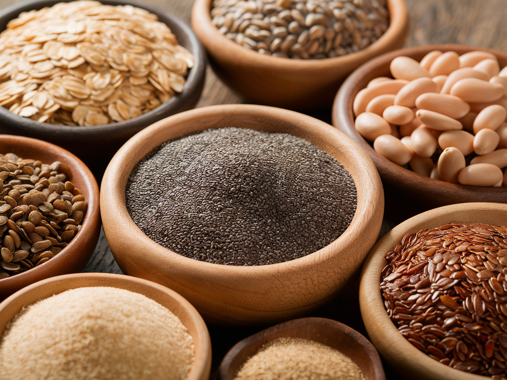 21 Science-Backed Healthy Foods That Promote Natural Weight Loss