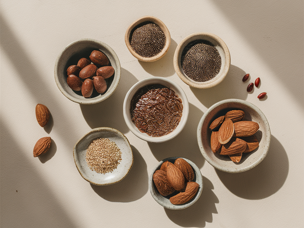 25 Best High Fiber Foods to Add to Your Diet Today