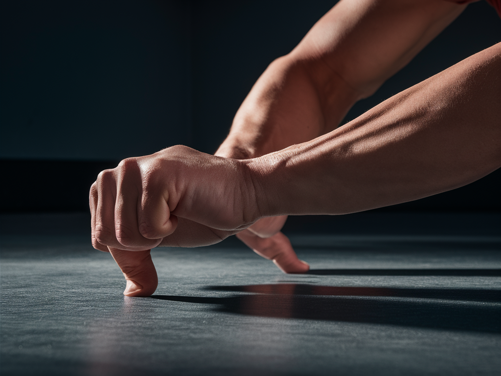 15 Expert Tips for Stronger Forearms: No-Equipment Workouts and Common Mistakes