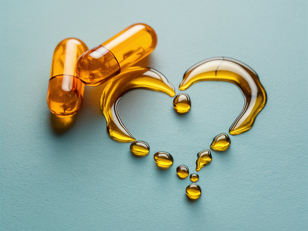 15 Proven Health Benefits of Fish Oil That Science Supports