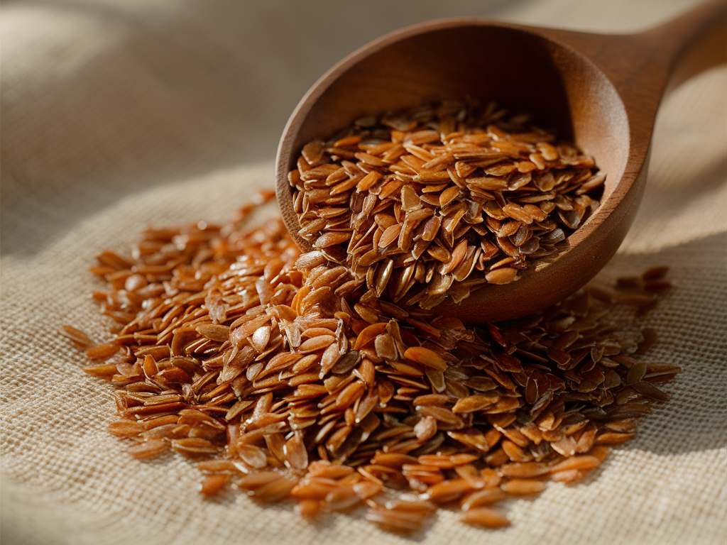 12 Proven Health Benefits of Flax Seeds: The Ultimate Superfood Guide