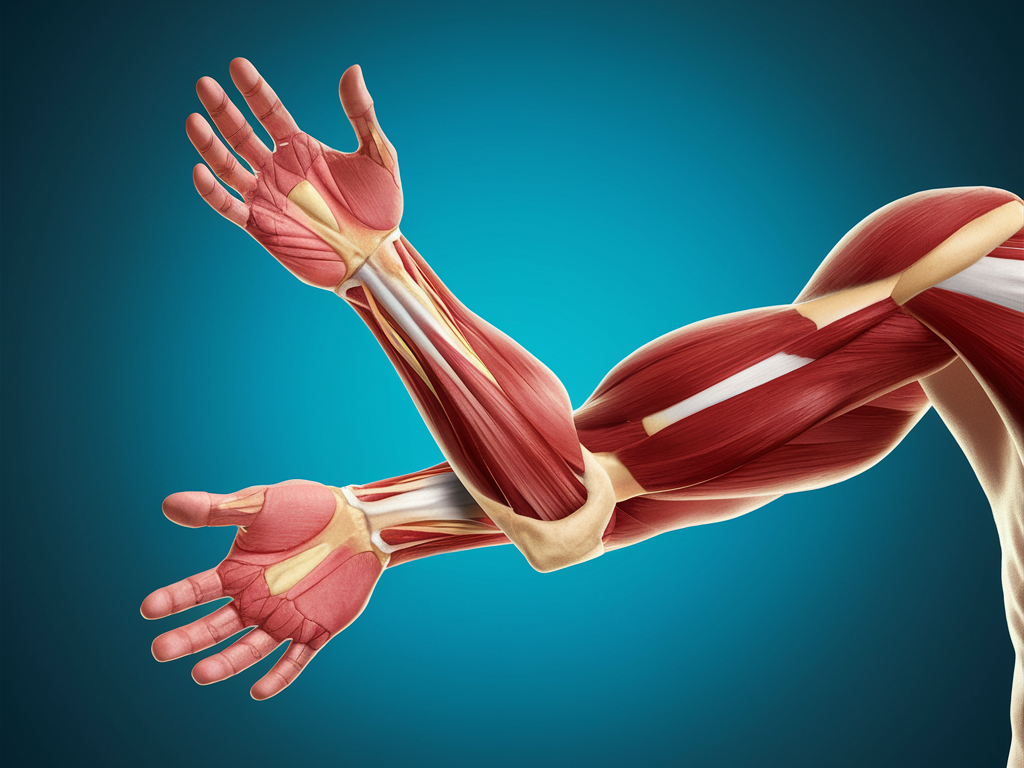 15 Expert Tips for Stronger Forearms: No-Equipment Workouts and Common Mistakes