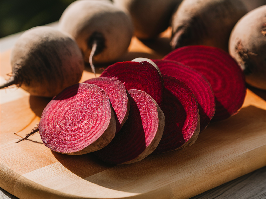 11 Science-Backed Benefits of Beets for Your Health and Wellness