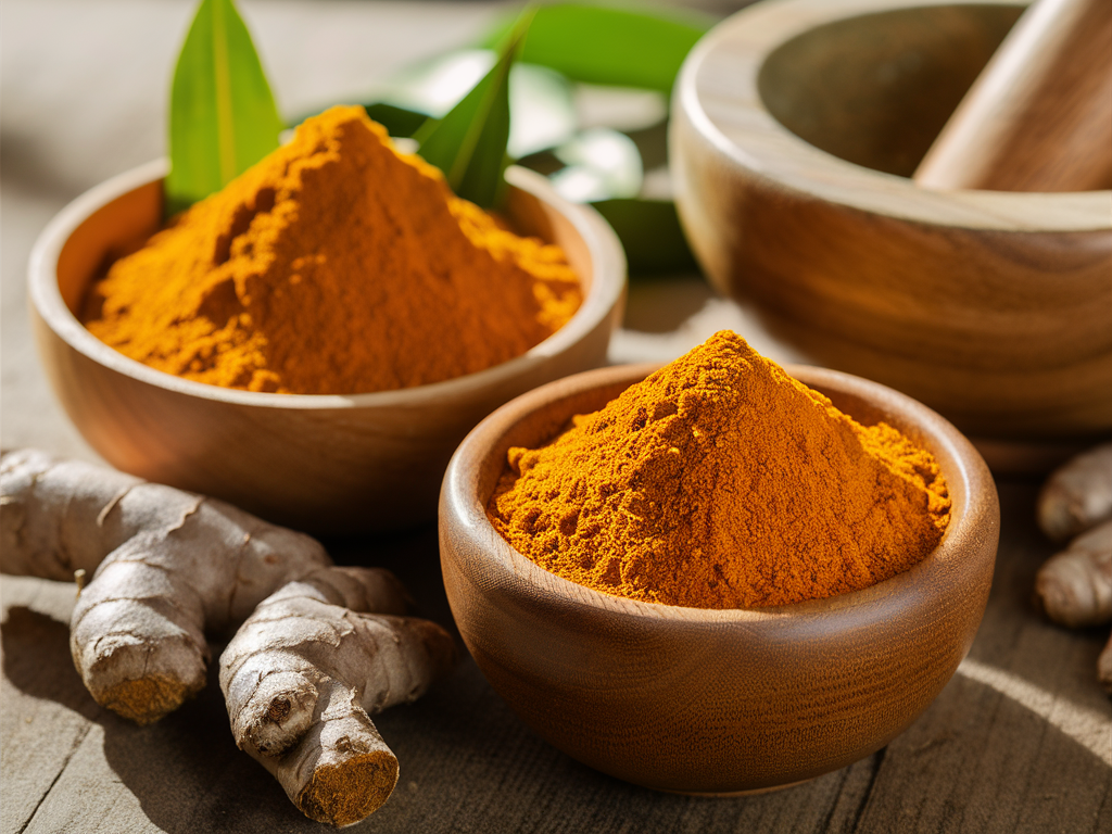 12 Science-Backed Turmeric Benefits For Your Health And Wellness