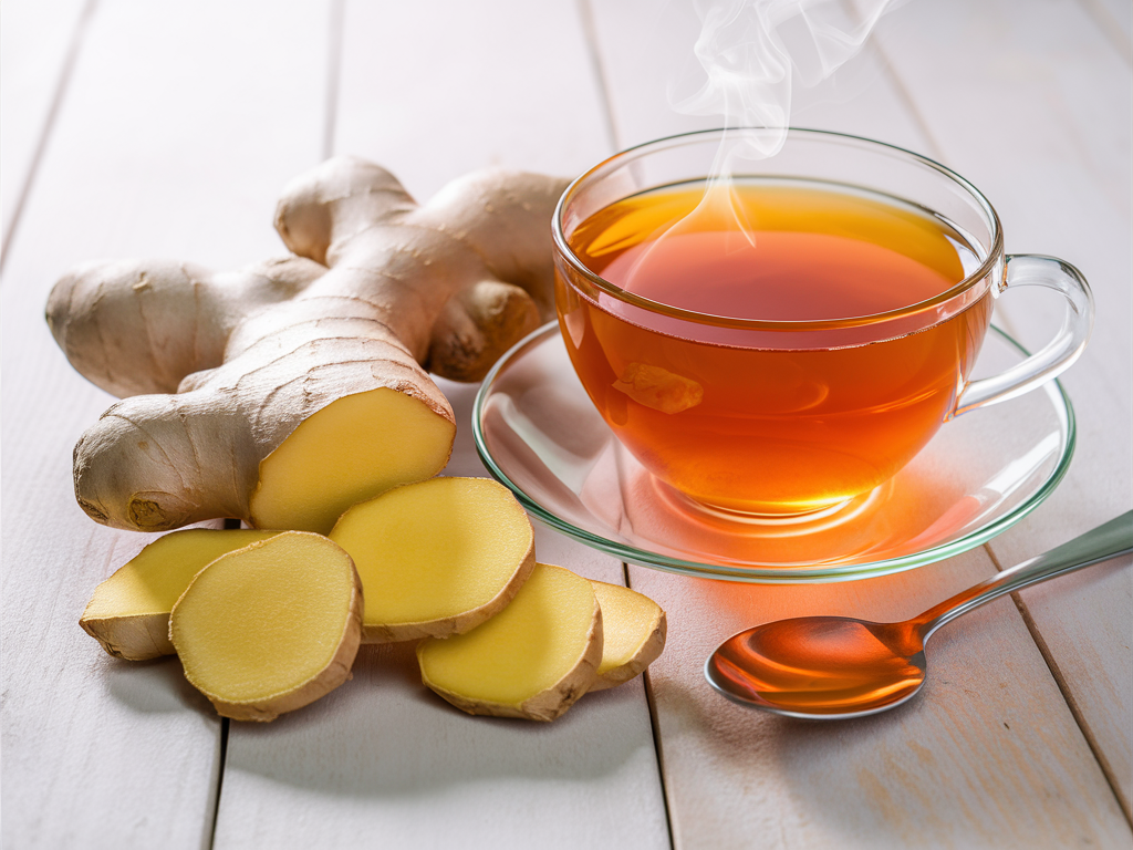 10 Effective Home Remedies for Trapped Gas Relief: Natural Solutions That Work