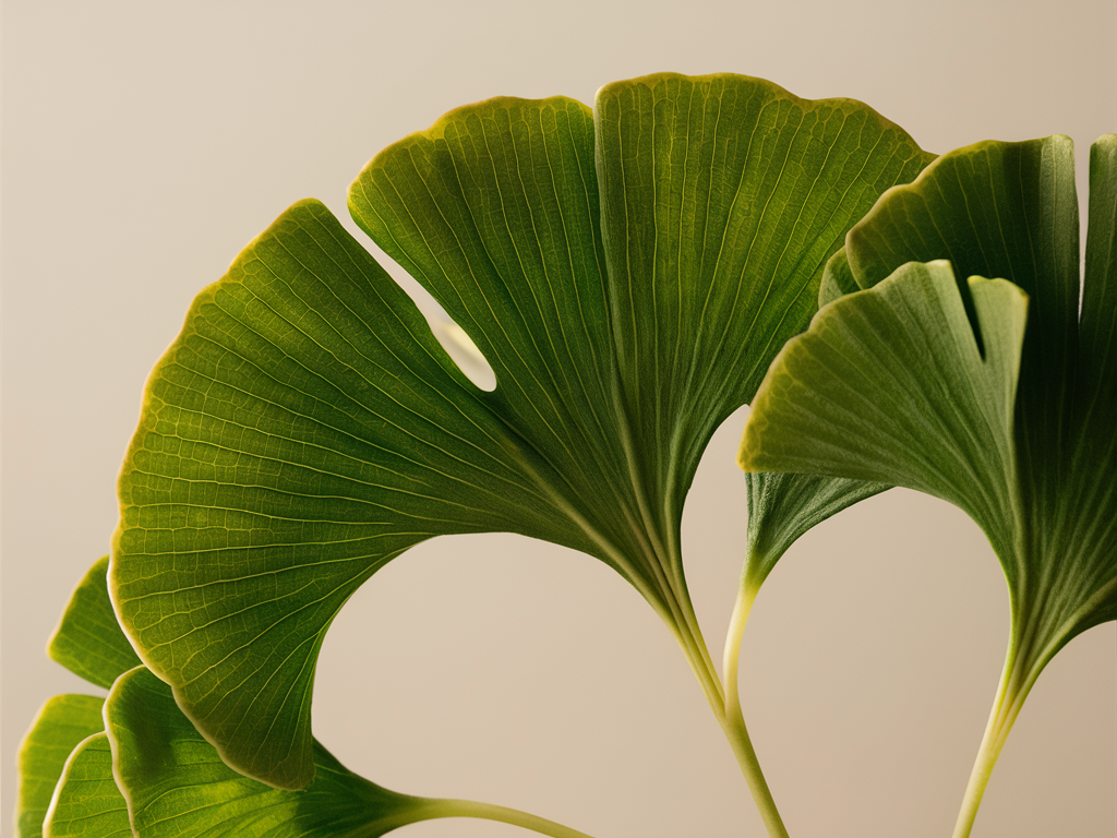 12 Evidence-Based Benefits and Potential Side Effects of Ginkgo Biloba