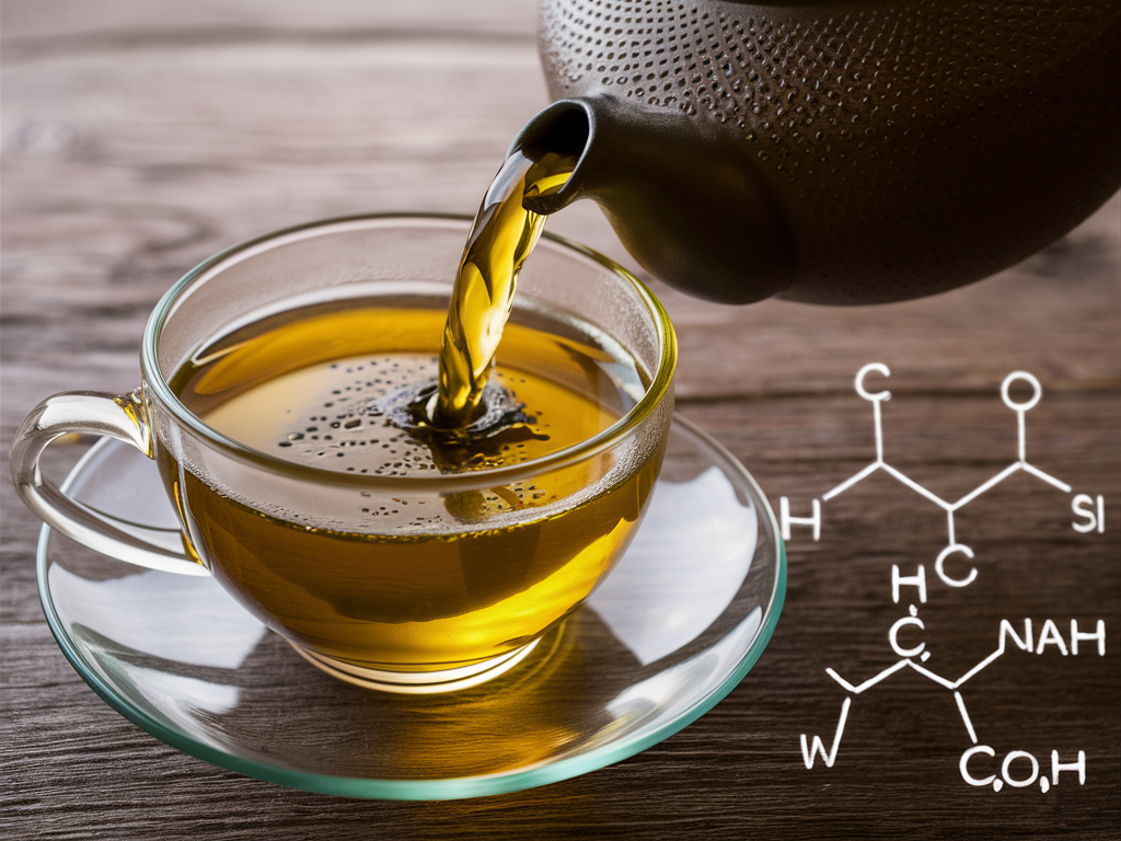 15 Science-Backed Green Tea Benefits for Overall Wellness