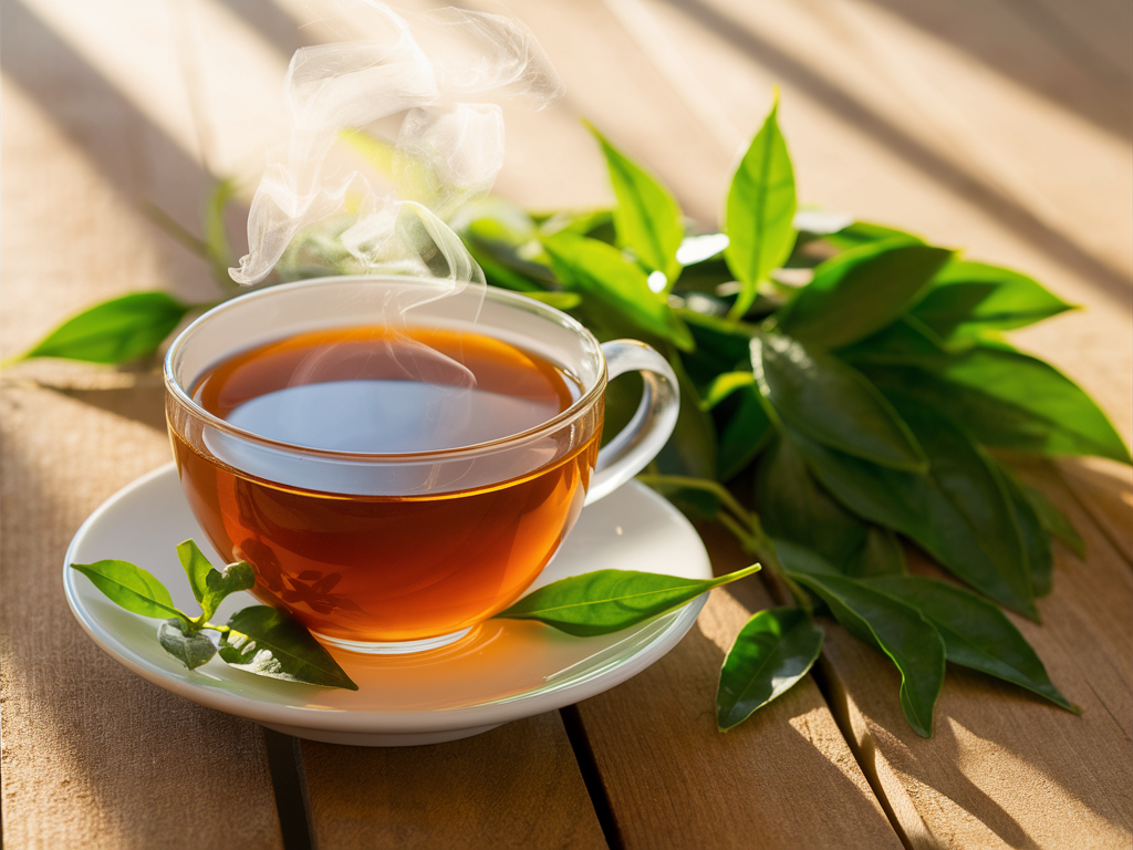 15 Science-Backed Green Tea Benefits for Overall Wellness