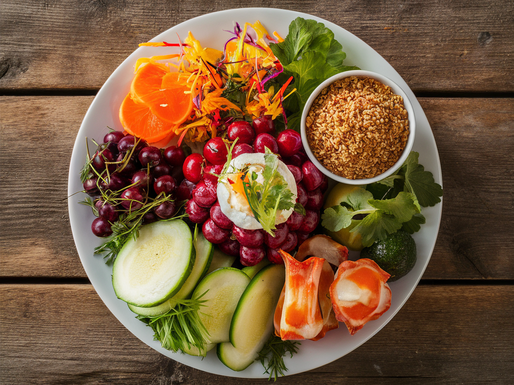 10 Simple Ways to Improve Your Gut Health Naturally