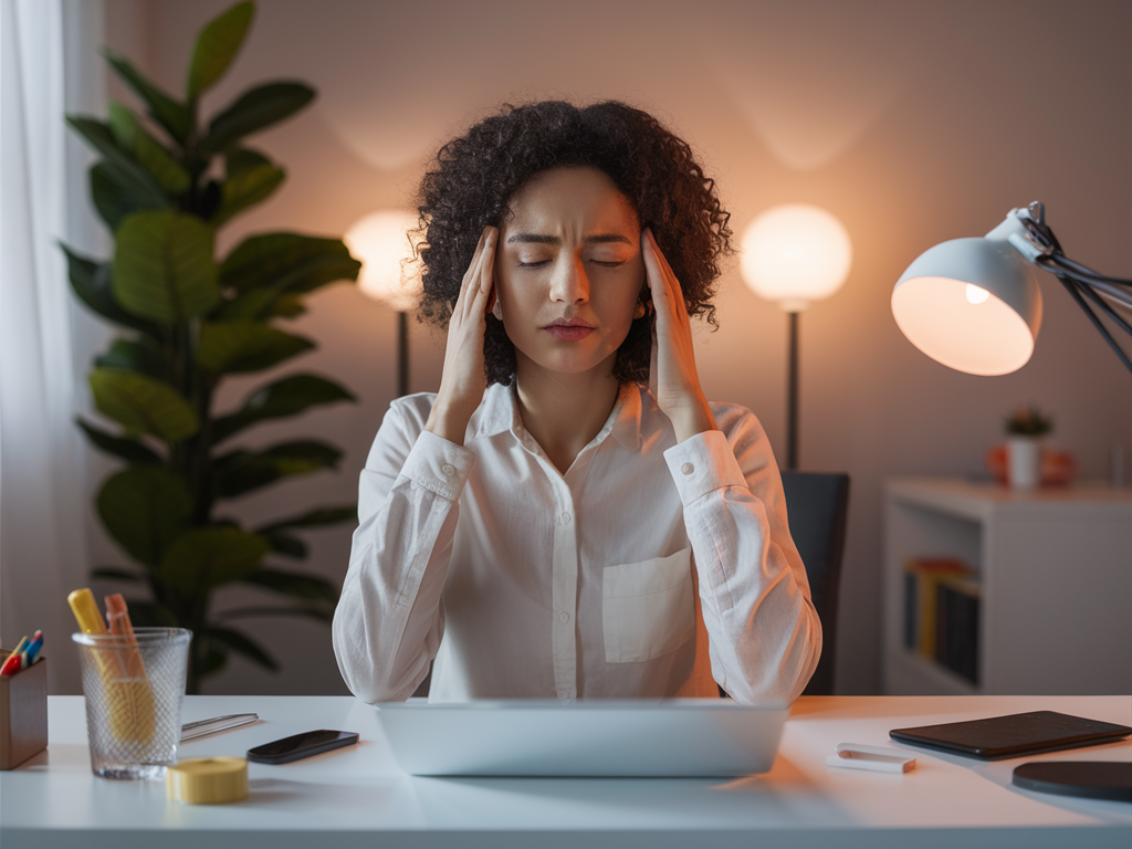 15 Common Types of Headaches: Symptoms, Causes, and Relief Options