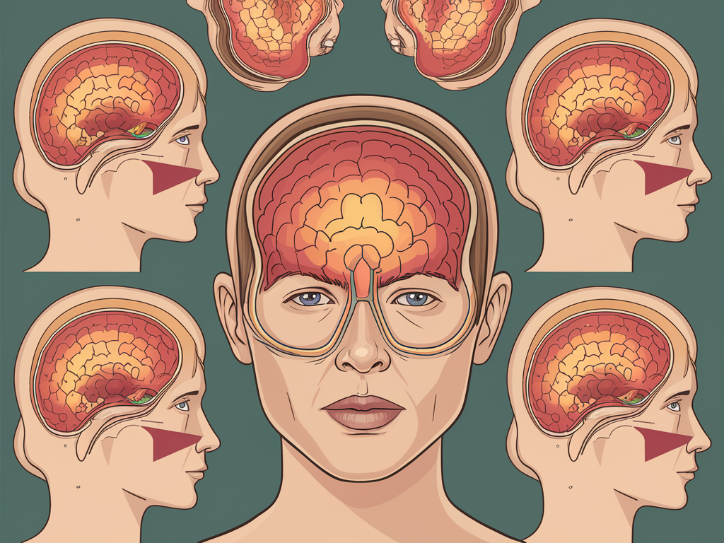 15 Common Types of Headaches: Symptoms, Causes, and Relief Options
