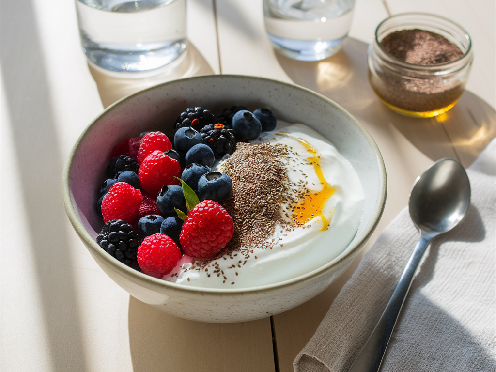 12 Proven Health Benefits of Flax Seeds: The Ultimate Superfood Guide