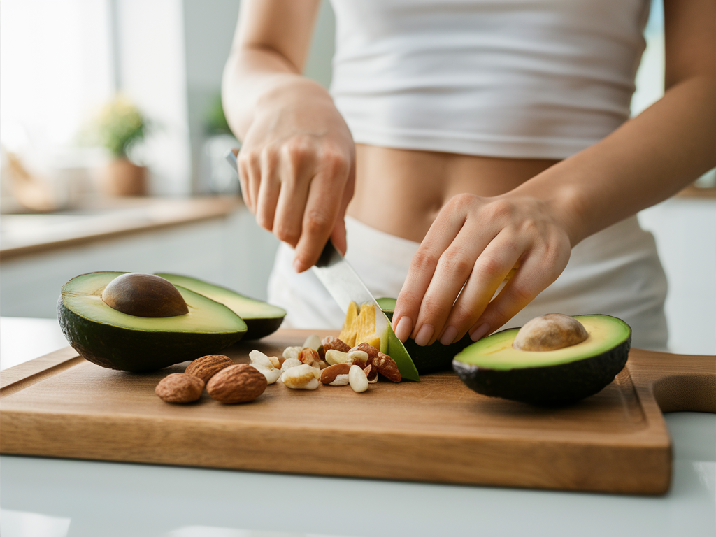 21 Science-Backed Healthy Foods That Promote Natural Weight Loss