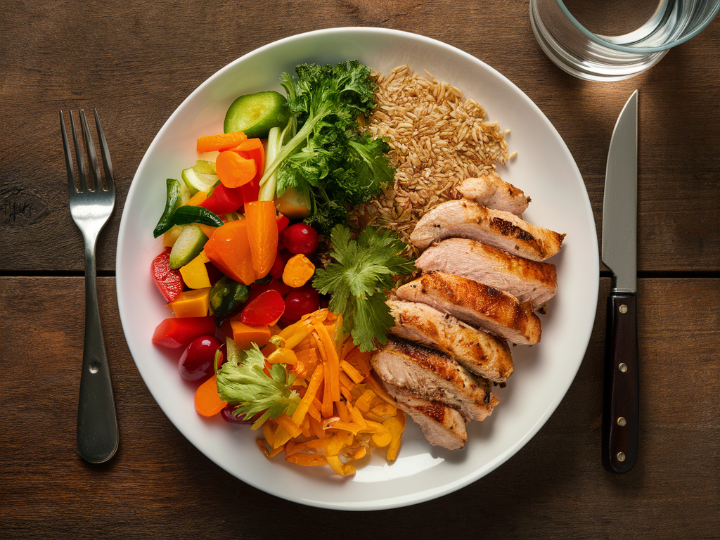 15 Natural Ways to Lower Blood Sugar Levels Without Medication