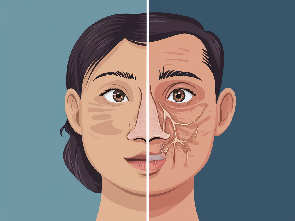 7 Snot Colors and What They Reveal About Your Health: From Yellow to Black