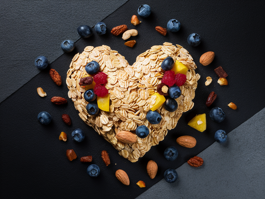 15 Science-Backed Benefits of Oats That Will Make You Eat Them Daily
